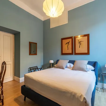 Апартаменты Santa Maria Alle Fornaci - Fromhometorome Рим