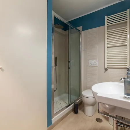 Santa Maria Alle Fornaci - Fromhometorome Apartamento *