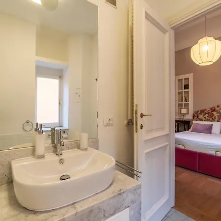 Santa Maria Alle Fornaci - Fromhometorome Рим