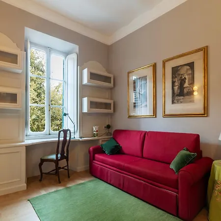 Santa Maria Alle Fornaci - Fromhometorome * Рим